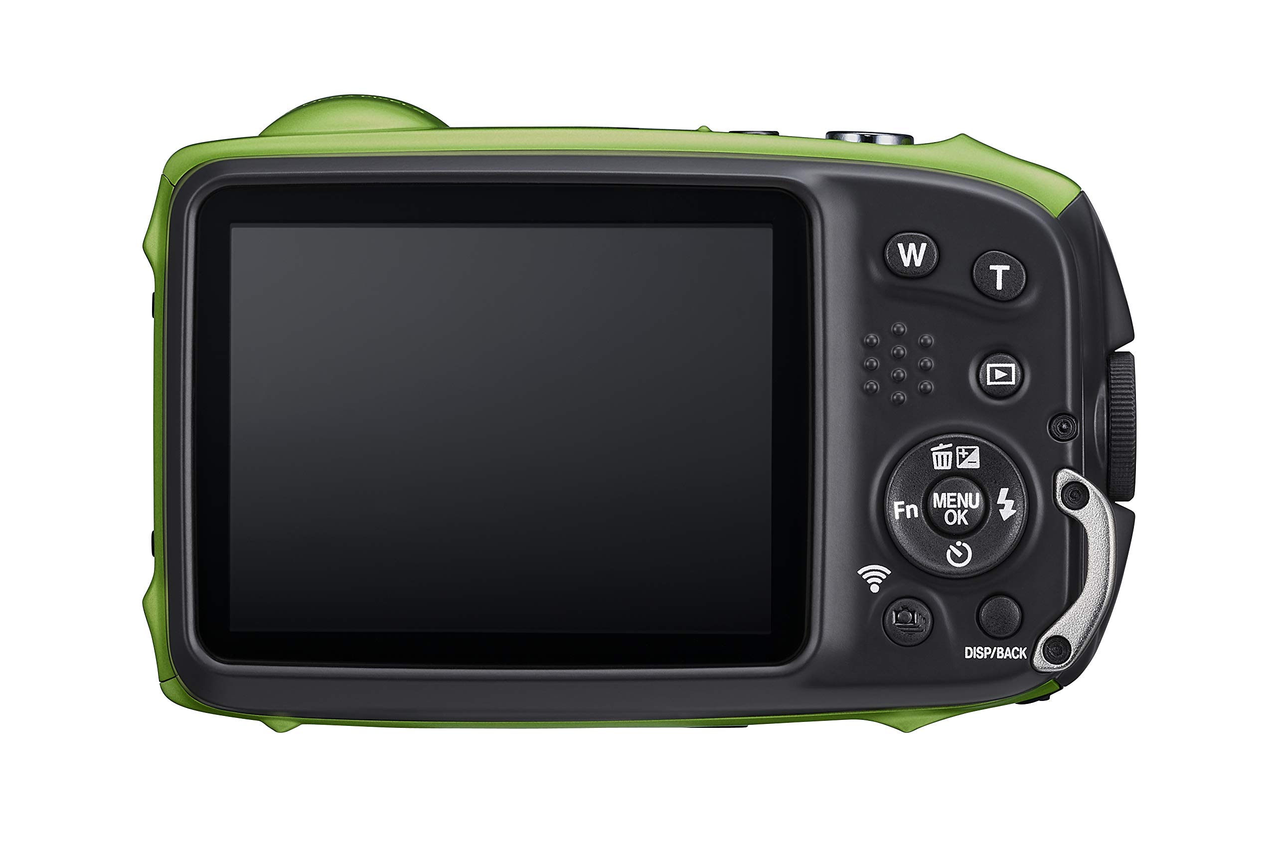 Amazon.com : Fujifilm XP140LG FinePix XP140 Waterproof Digital